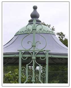 Photo of a Pergola