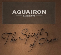 Aqua Iron
