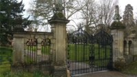 Longestowe Hall
