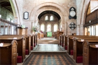 St John's Baptist Church