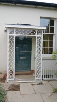 Porch