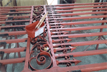 Percy Gates