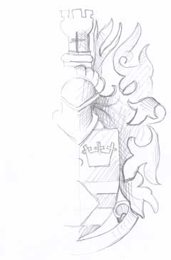 shield desig