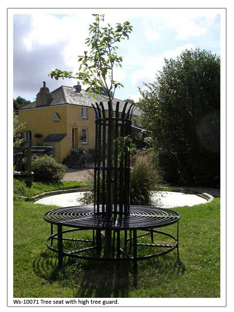 tree seat